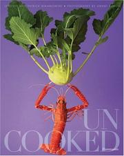 Cover of: Uncooked