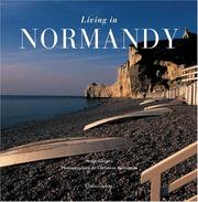 Cover of: Living in Normandy (Living In...)