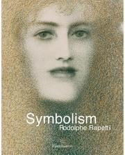 Symbolism by Rodolphe Rapetti