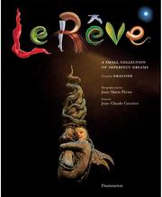 Cover of: Le Reve by Franco Dragone