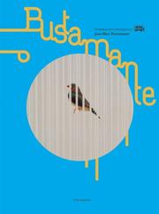 Cover of: JEAN-MARC BUSTAMANTE (Flammarian Contemporary) by Jacinto Lageira, Ulrich Loock, Christine Macel