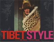 Cover of: Tibet Style