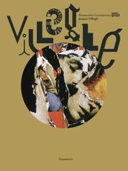Cover of: Jacques Villeglé (Flammarion Contemporary Art)