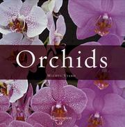 Cover of: Orchids by Michel Viard