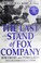 Cover of: The last stand of Fox Company
