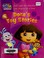 Cover of: Dora's toy stories