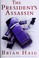 Cover of: The President's Assassin