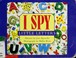 Cover of: I spy little letters (I spy little book)