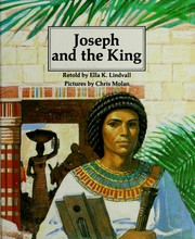 Cover of: Joseph and the King (People of the Bible)