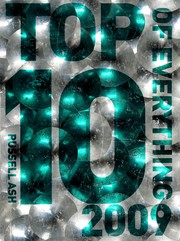 Cover of: The top 10 of everything