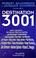 Cover of: Destination 3001