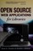 Cover of: Open source Web applications for libraries