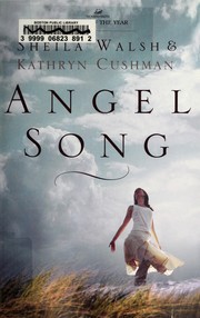 Cover of: Angel song by Sheila Walsh