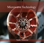 Cover of: Microwave Technology by Sadie Ammons