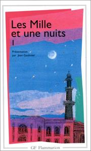 Cover of: Les mille et une nuits by Mille et une nuits