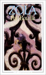 Cover of: Pot-Bouille