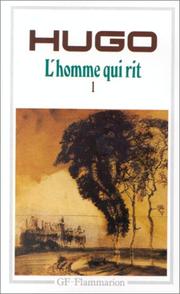 Cover of: L'Homme Qui Rit 1