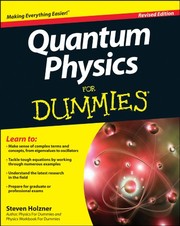 Cover of: Quantum Physics For Dummies
