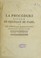 Cover of: La procédure civile du Châtelet de Paris, et de toutes les jurisdictions ordinaires du royaume