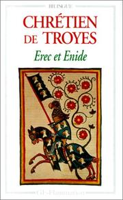 Cover of: Eric Et Enide