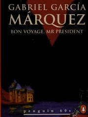Cover of: Bon Voyage Mr. President and Other Stories