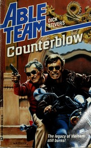 Cover of: Counterblow