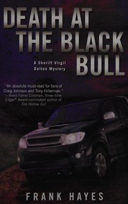 Cover of: Death at the Black Bull