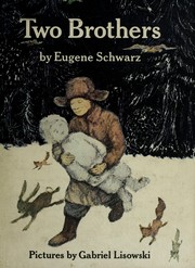Cover of: Two brothers