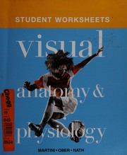 Cover of: Visual anatomy & physiology