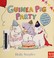 Cover of: Guinea pig party