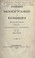 Cover of: Istoricheskiia monografii i izsliedovaniia