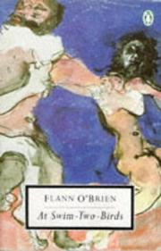 Cover of: At Swim, Two Birds by Flann O'Brien