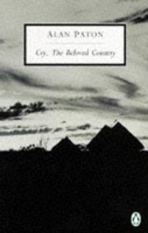 Cry the Beloved Country (Twentieth Century Classics) by Alan Paton