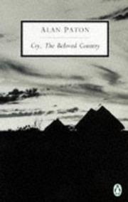 Cover of: Cry the Beloved Country (Twentieth Century Classics) by Alan Paton