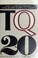 Cover of: TQ 20