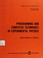 Cover of: Programming and computer techniques in experimental physics.