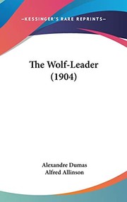 Wolf-Leader