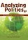 Cover of: Analyzing Politics