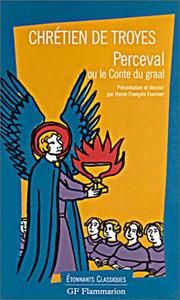 Cover of: Perceval ou le Conte du Graal