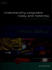 Cover of: Understanding Computers: Today and Tomorrow 2003 Enhanced Edition
