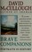 Cover of: Brave companions