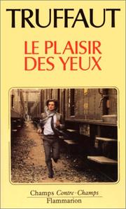 Cover of: Le Plaisir DES Yeux