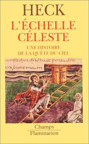 Cover of: L'échelle céleste dans l'art du Moyen-Âge