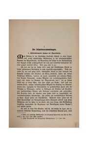 Cover of: Lebenserinnerungen von Robert von Mohl, 1799-1875, mit dreizehn bildnissen ...