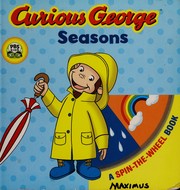 Cover of: Curious George seasons
