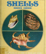Cover of: Shells by Roderick William Cameron