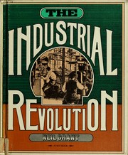 Cover of: The industrial revolution. by Neil Grant