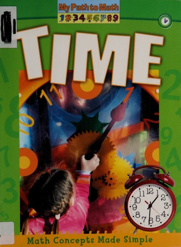 Time by Penny Dowdy