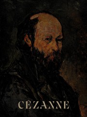 Cover of: Cézanne by Paul Cézanne