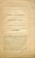 Cover of: Notes on the C̲e̲r̲e̲u̲s̲ g̲i̲g̲a̲n̲t̲e̲u̲s̲ of south eastern California, and some other Californian cactaceae